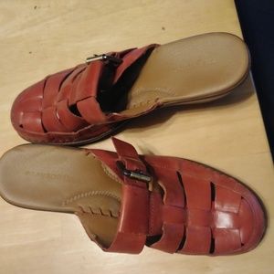 Easy Spirit Ebertas Clog